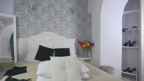 Mistress Pamela online show from 12/02/25, 11:15