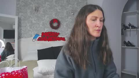 Mistress Pamela online show from 12/05/25, 12:14