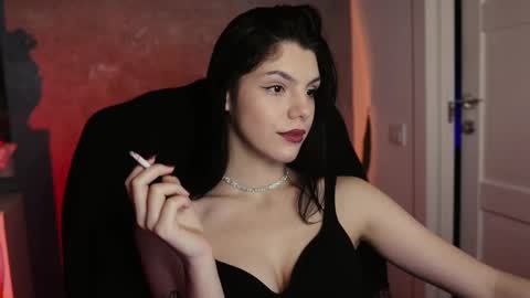 Miss Rochelle online show from 03/09/25, 02:29