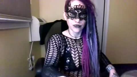 Snapshot of mistress_solena chatting on 05/04/26, 06:42 mistress_solena online show from 05/04/26, 06:42