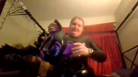 Aussie Syn online show from 11/02/25, 01:02