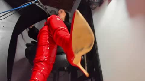 Mistress Anna Alves online show from 07/16/26, 01:22