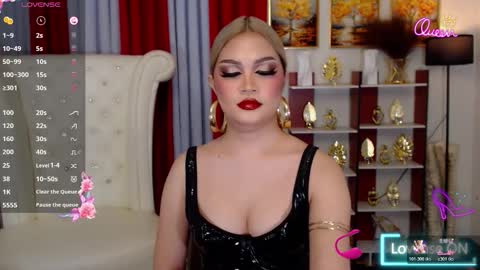mistressathenna online show from 03/28/26, 05:07
