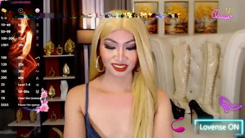 mistressathenna online show from 05/12/26, 09:56