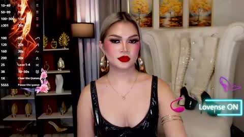 mistressathenna online show from 05/16/26, 07:56
