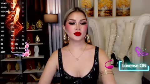 mistressathenna online show from 05/16/26, 08:18