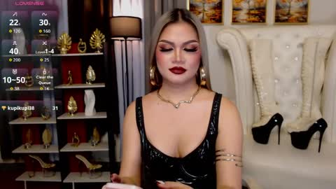 mistressathenna online show from 06/05/26, 06:52