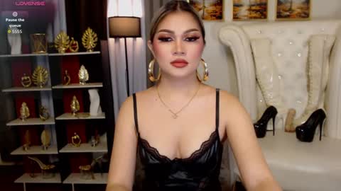 mistressathenna online show from 06/11/26, 03:37