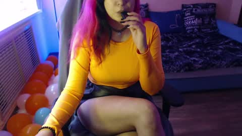 Miss Bailey online show from 12/02/24, 11:56