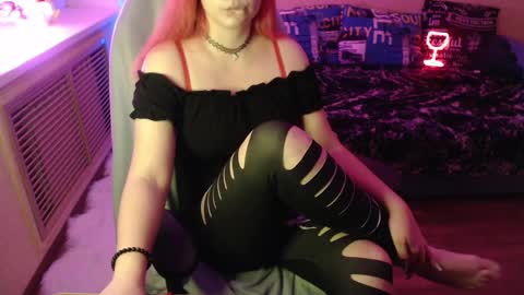 Miss Bailey online show from 01/22/25, 03:40