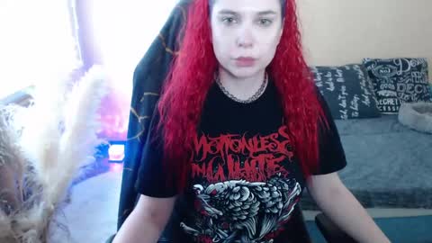 Miss Bailey online show from 05/17/26, 03:30