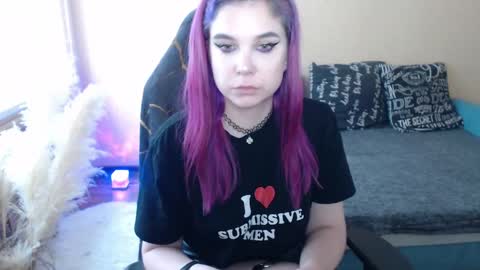 Miss Bailey online show from 05/23/26, 11:58
