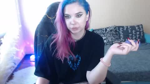 Miss Bailey online show from 06/22/26, 12:02