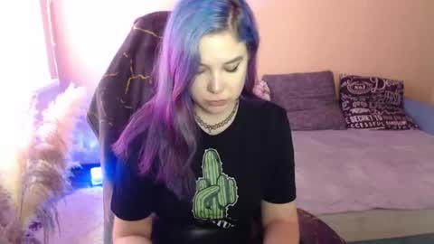 Miss Bailey online show from 07/26/26, 02:13