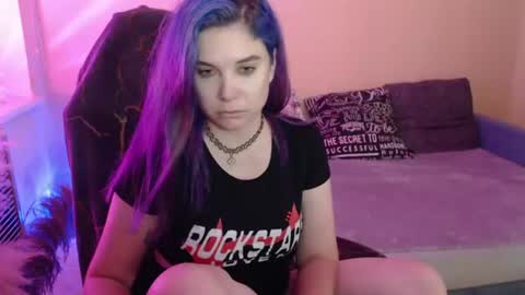 Miss Bailey online show from 07/28/26, 07:04