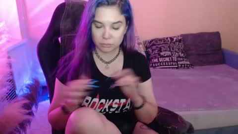 Miss Bailey online show from 07/28/26, 07:39