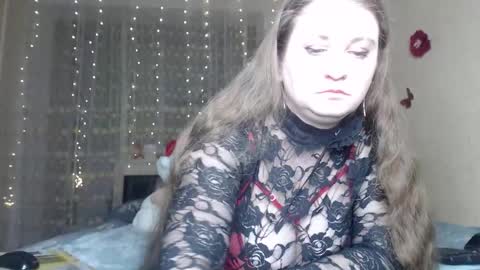 mistresscaro online show from 02/07/26, 11:08