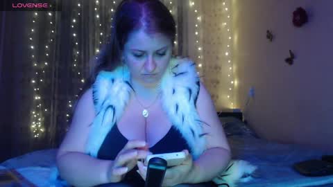 mistresscaro online show from 04/08/26, 06:19