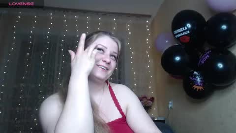 mistresscaro online show from 04/17/26, 08:45