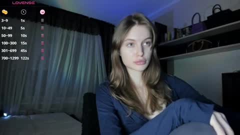 mistresselizy online show from 12/01/24, 11:04