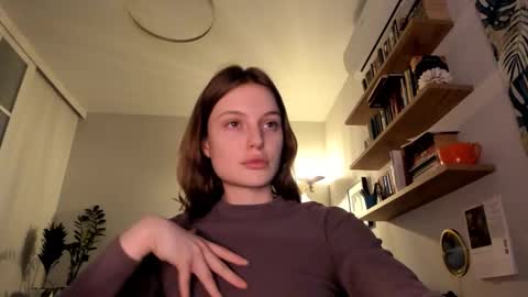 mistresselizy online show from 02/15/26, 08:27