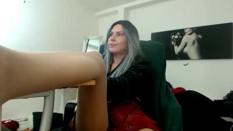 MistressEvelyn  online show from 12/15/24, 12:17