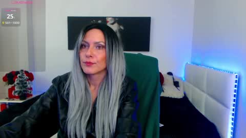 MistressEvelyn  online show from 12/18/24, 12:07