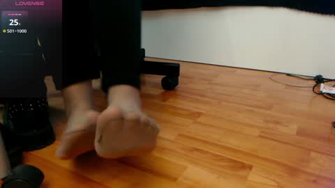 MistressEvelyn  online show from 12/19/24, 09:07