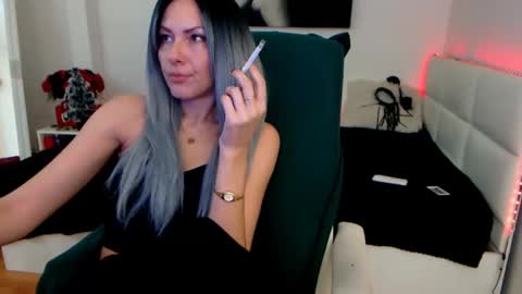 MistressEvelyn  online show from 12/22/24, 05:56