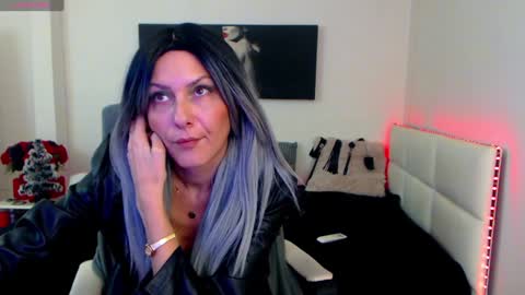 MistressEvelyn  online show from 12/23/24, 01:03