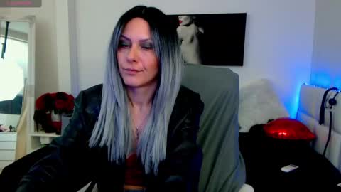 MistressEvelyn  online show from 02/24/25, 04:05