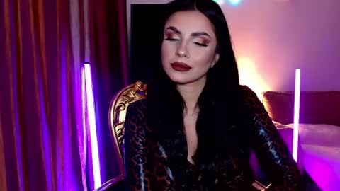 Snapshot of mistressfindom chatting on 03/23/26, 11:53 Goddess Katerina online show from 03/23/26, 11:53