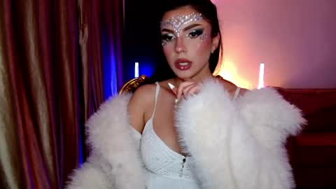 Snapshot of mistressfindom chatting on 04/19/26, 01:16 Goddess Katerina online show from 04/19/26, 01:16