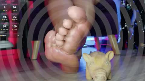 Jhadee online show from 10/21/25, 08:42