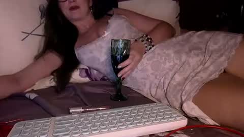 Snapshot of mistresskatja3 chatting on 07/11/26, 12:35 MistressKatja online show from 07/11/26, 12:35