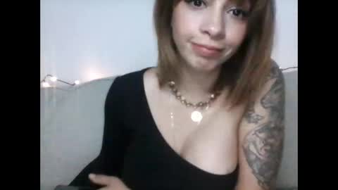 mistresskatthy online show from 09/13/25, 07:35