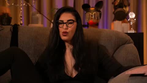 Mistress Kelly online show from 10/31/25, 11:50