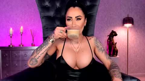 mistresskennya online show from 02/11/26, 07:08
