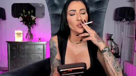 mistresskennya online show from 07/05/26, 03:52
