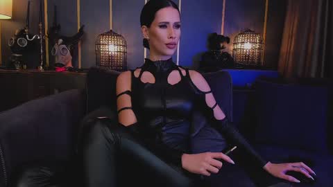 MIstress Lexa online show from 12/17/24, 12:34