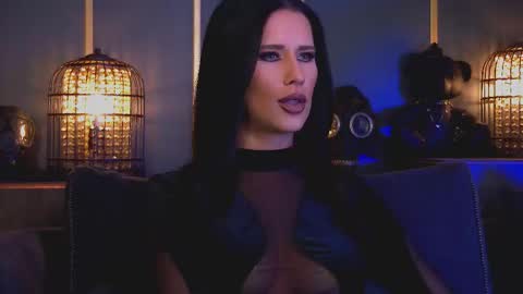 MIstress Lexa online show from 09/30/25, 06:46