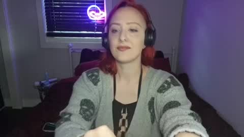 Mistress Mischief online show from 08/08/26, 09:28