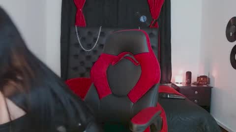 Mistresslombana online show from 12/31/24, 05:44