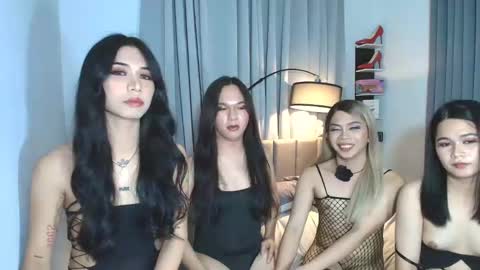Snapshot of mistressluna1 chatting on 03/09/25, 04:22 Luna Summer  Candy online show from 03/09/25, 04:22