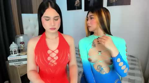 Snapshot of mistressluna1 chatting on 10/26/25, 06:19 Luna Summer  Candy online show from 10/26/25, 06:19