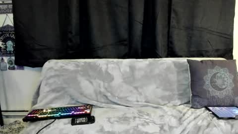 MistressLynn online show from 02/15/25, 03:09