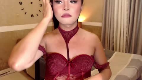 Mistress Maxine online show from 01/03/25, 10:31