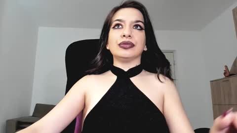 YourGoddessM online show from 12/05/24, 11:38