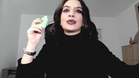 YourGoddessM online show from 12/06/24, 10:49