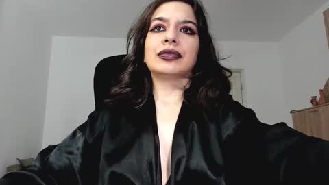 YourGoddessM online show from 12/07/24, 11:29